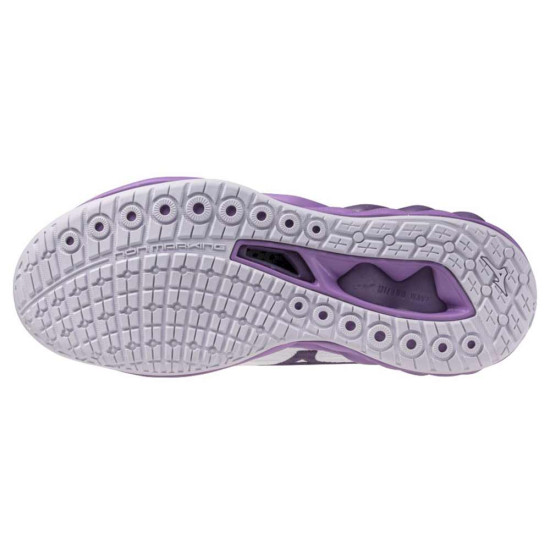 Mizuno Wave Luminous 3 W